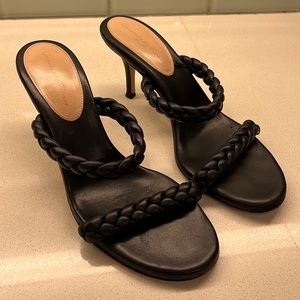 Gianvito Rossi Marley Sandals